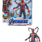 Marvel Avengers Iron Spider 6"-Scale Marvel Super Hero Action Figure Toy
