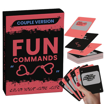 Quimoy Couples Games, Valentines Couples Card Game for Date Night Game, Fun Conversation Starter Couple Games, Romantic Anniversary & Valentines Gifts