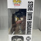 Funko Pop! Stranger Things #642 Steve with Bandana (Hot Topic Exclusive)