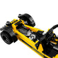 LEGO Ideas Caterham Seven 620R (21307) - Building Toy and Popular Gift for Fans of LEGO Sets and Car Collectors (771 Pieces)