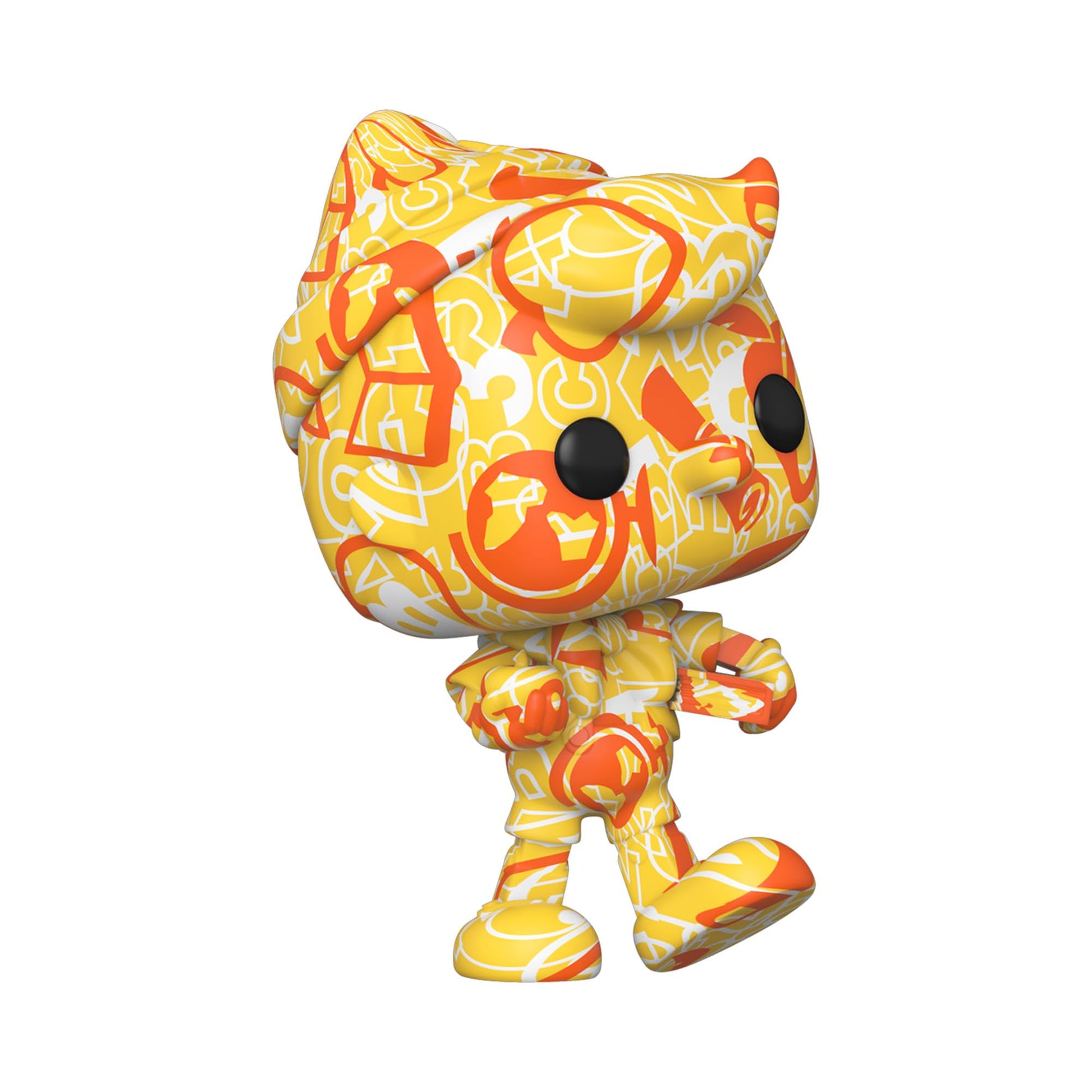 Funko POP! Pin: Disney Artist Series - Pinocchio - Amazon Exclusive