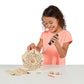 Melissa & Doug Created by Me! Birdhouse Build-Your-Own Wooden Craft Kit