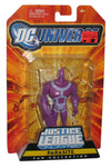 DC Universe Justice League Unlimited Fan Collection Action Figure Parasite