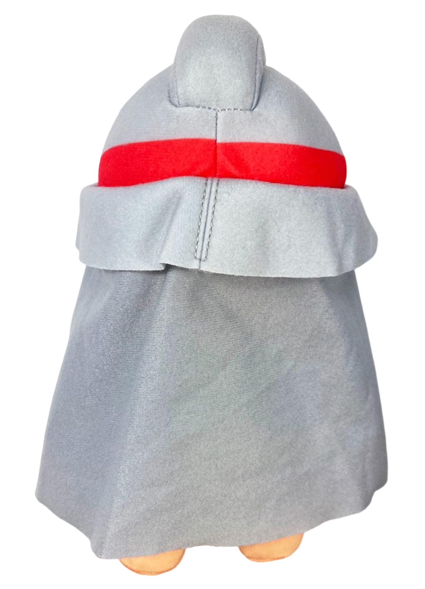 Great Eastern Entertainment Fire Force: Race Dog Mascot (119 Team) Plush 8" H