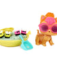 L.O.L. Surprise! Pets Series 3 Wave 2, Multicolor (550747E5C)