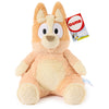 GUND Bluey Official Oh So Snuggly Bingo 12.5-Inch Plush Toy, Ages 0+