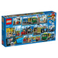 LEGO City Town Cargo Terminal 60169 Building Kit (740 Piece)