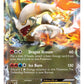 Pokemon TCG Battle Arena Decks Black Kyurem vs. White Kyurem Card Game