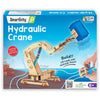 Smartivity Hydraulic Crane STEM DIY Toy for Kids 6-14 Years