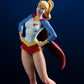 McFarlane Toys - DC Direct Supergirl by J. Scott Campbell (DC Cover Girls) 1:8 Scale Resin Statue
