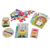 Educational Insights My First Game: Critter's Closet, First Memory Game, Toddler Toys, Ages 3+