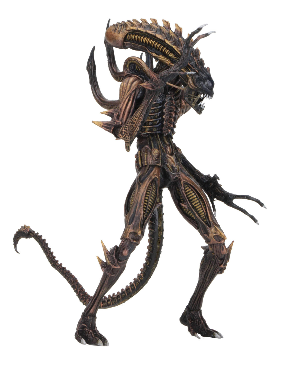 NECA - Aliens - 7" Scale Action Figure - Series 13 Scorpion