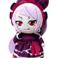 Great Eastern Entertainment Overlord S1 - Shalltear Bloodfallen (Dress) Plush 8" H