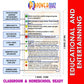 POWERQUIZ Marine World Biology Trivia Game for Kids & Adults