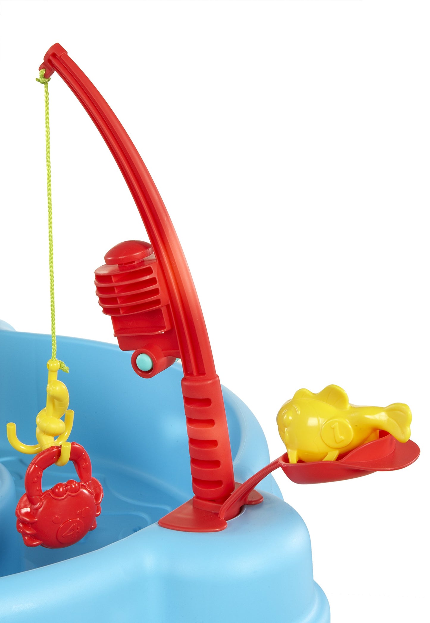 Little Tikes Fish 'n Splash Water Table - (Amazon Exclusive)