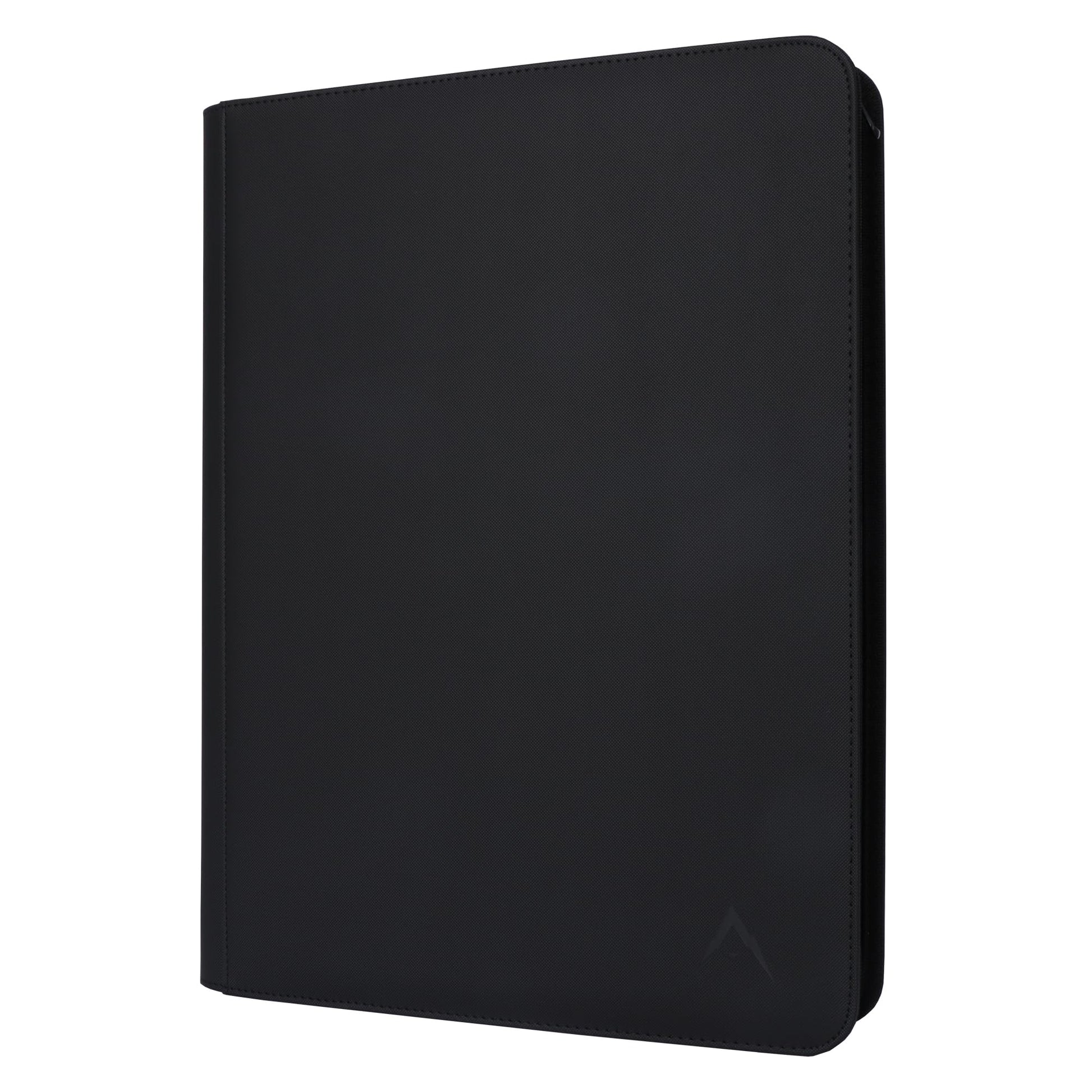 Alteagle 16 Pocket Card Binder, Fits 1344 Trading Cards Side Loading Ringless Card Album for TCG and Sports Cards