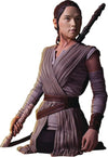 Gentle Giant Studios Star Wars: the Force Awakens: Rey Mini Resin Bust