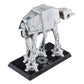 Hot Wheels Character Cars, at-at, Toy Vehicle for Kids Aged 4 and Up