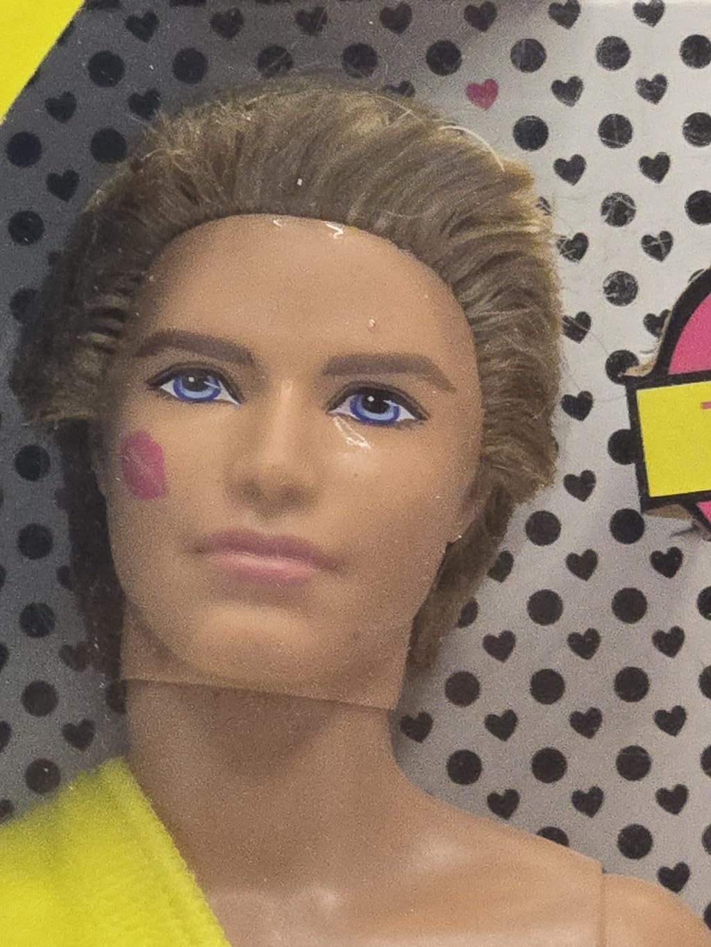 Barbie 12 Inch Doll Giftset 2Pack Barbie Ken She Said Yes by Mattel