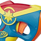 Nerf Marvel Blaster
