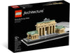 LEGO Architecture Brandenburg Gate 21011