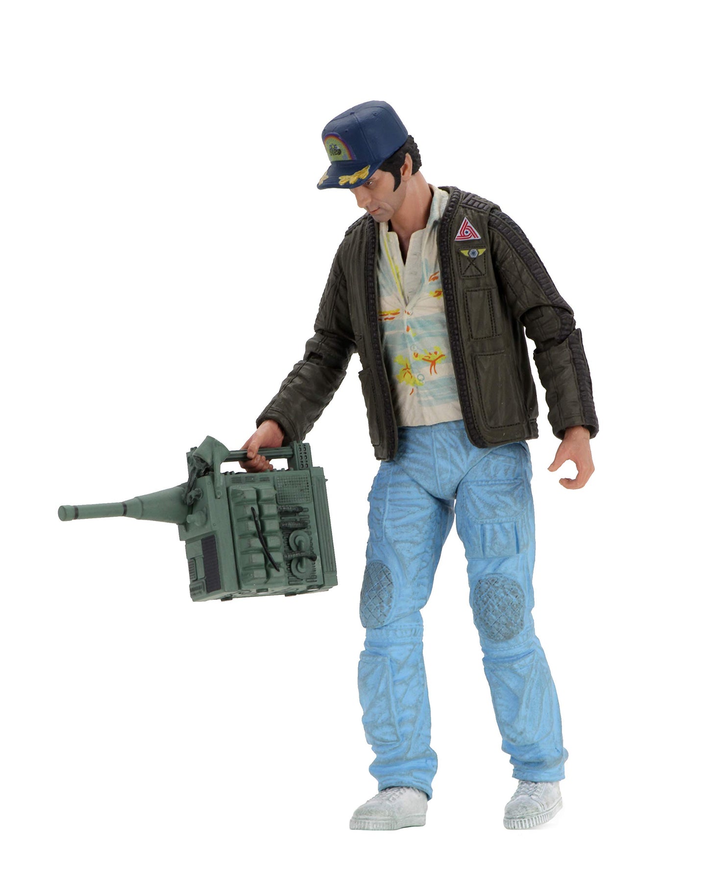 NECA Alien ? 7? Scale Action Figure ? 40th Anniversary - Wave 2 - Brett