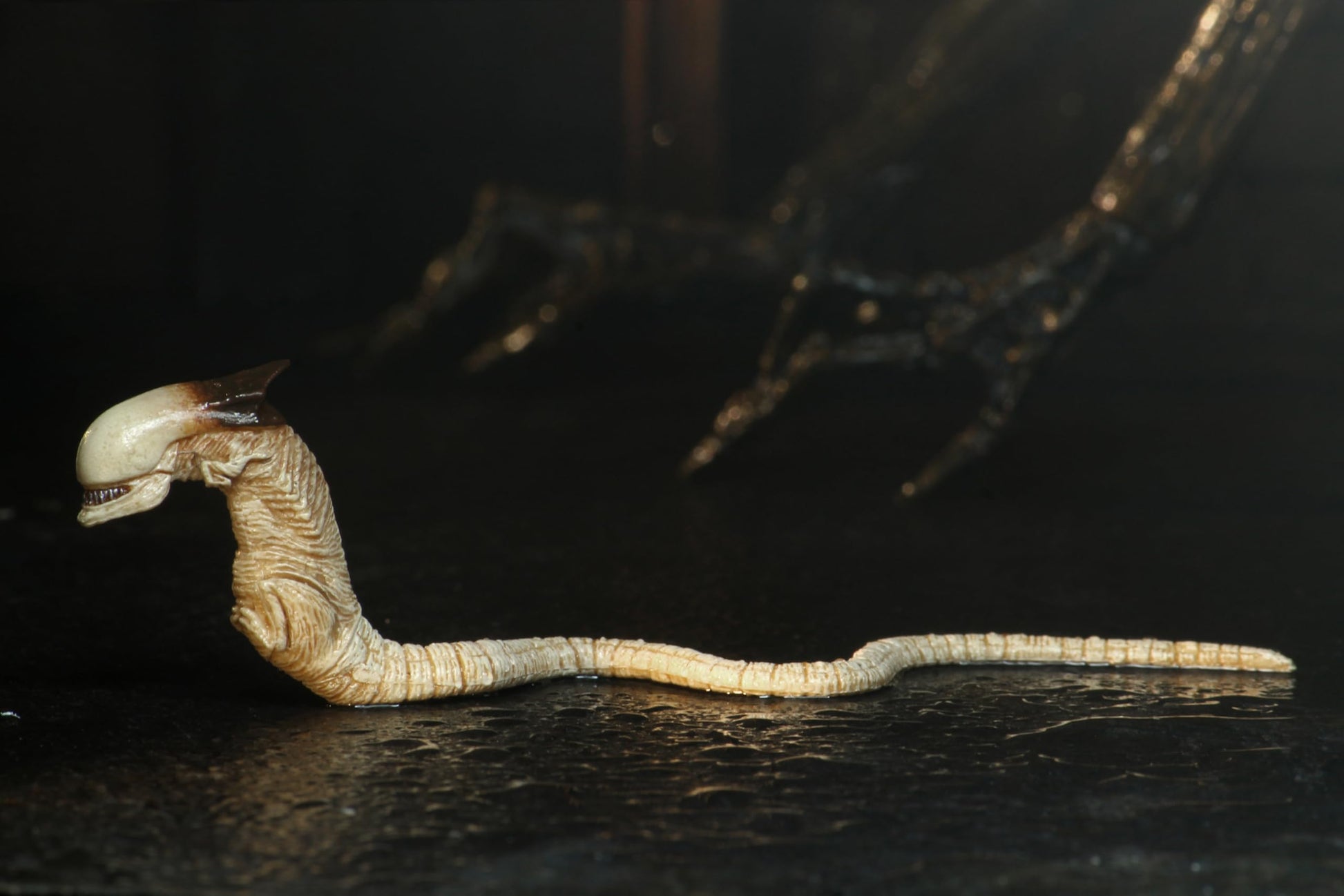 NECA Alien 3 - Ultimate Dog Alien - 7” Scale Action Figure