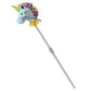 Mary Meyer Hobby Horse Toy Fancy Prancer Stick Horses, 33-Inches Tall, Unicorn