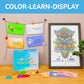 Spanish Cultural Sayings Flash Cards & Idioms Gift Set - Learn Traditional Childhood Dichos, Tongue Twisters, and Affirmations for Adult Learners