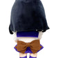 Great Eastern Entertainment Sailor Moon S - Sailor Saturn Plush 8" H