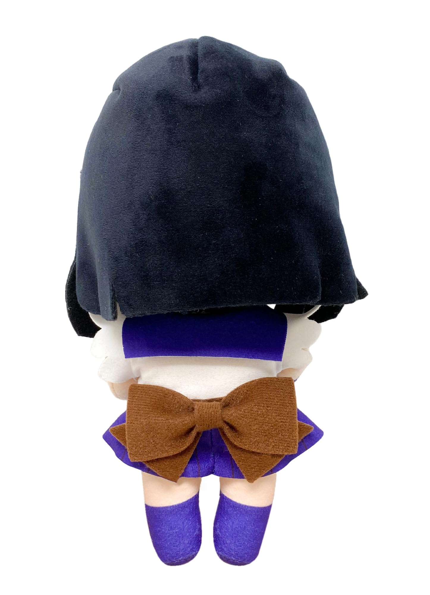 Great Eastern Entertainment Sailor Moon S - Sailor Saturn Plush 8" H