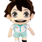 Great Eastern Entertainment Haikyu - Toru Oikawa Plush 8in