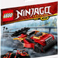 LEGO Ninjago 30536 Combo Charger