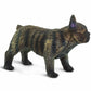 Safari Ltd. French Bulldog Figurine - Lifelike 3" Model Figure - Educational Toy for Boys, Girls, and Kids Ages 3+