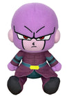 Great Eastern Entertainment Dragon Ball Super - Hit Sitting Plush 7'',Multi-colored