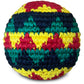 DIRTBAG Footbag Crochet 12 Pack of Sacks You Kick