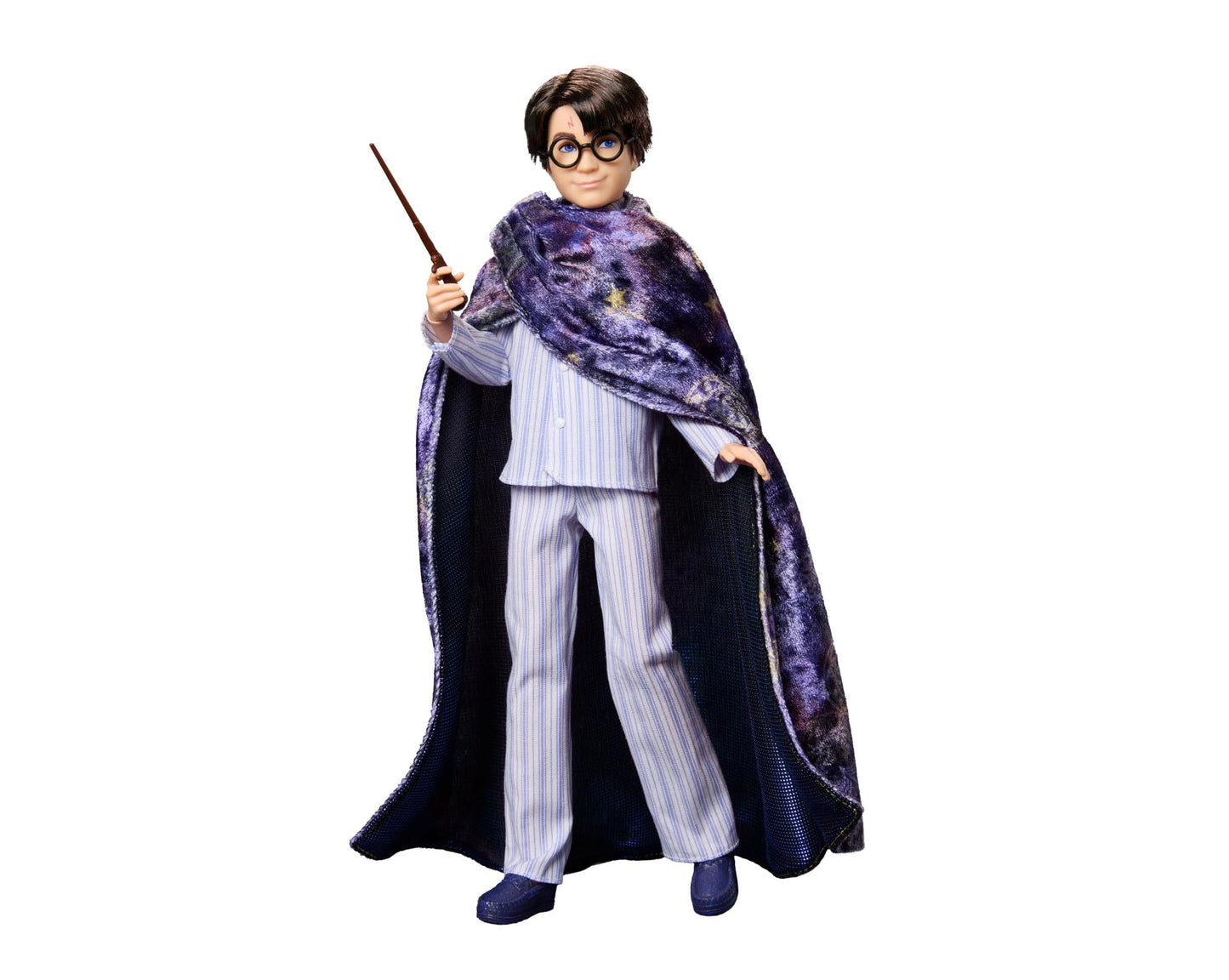 Mattel Harry Potter Design Collection - Harry Potter Doll - HND81