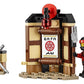 LEGO Ninjago Movie Spinjitzu Training 70606 Building Kit (109 Piece)
