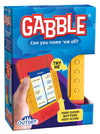 Outset Media Gabble - The Fast-Talking Frantic Game - Travel Edition 2 or More Teams Ages 12 and up