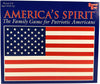 America's Spirit Trivia Board Game
