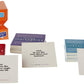 TableTopics Kids Conversation Pack for Families with Young Children, 120 Engaging Question Cards for Dinner & Classrooms, Boxed Set of 3 Topics