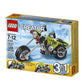 LEGO Creator 31018 Highway Cruiser