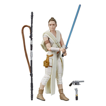 STAR WARS The Vintage Collection Rey Toy Action Figure