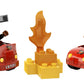 LEGO DUPLO My First Fire Station 6138