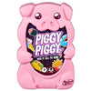 Hasbro Gaming Piggy Piggy Card Game | Family Games for Kids, Teens, and Adults | 2 to 6 Players I 20 Mins. Average | Quick-Playing Travel Games | Fun