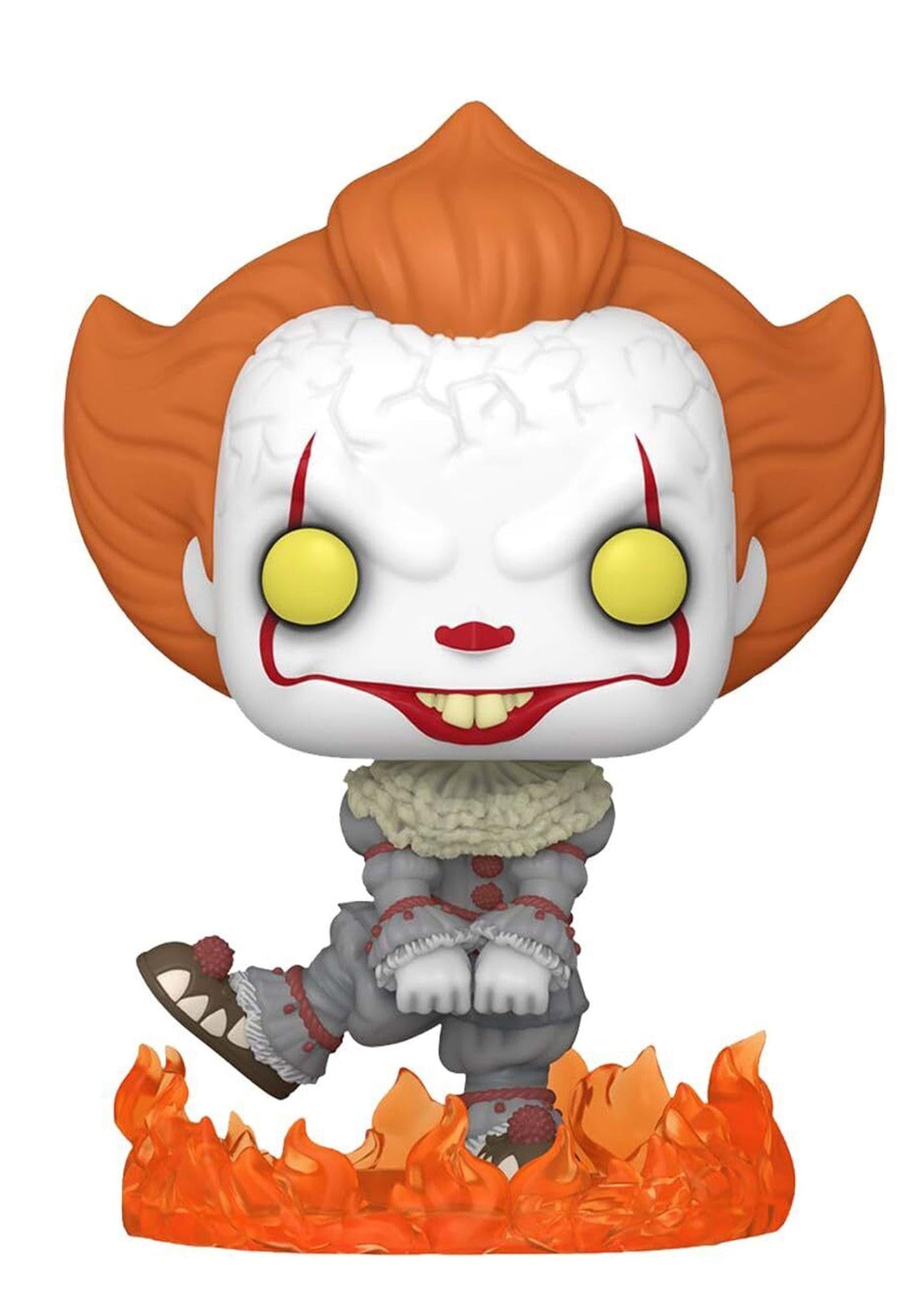 Dancing Pennywise (It) Funko Pop! Specialty Series Exclusive