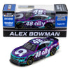Alex Bowman 2026 Ally ARC Diecast Car 1:64 Scale
