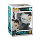 Funko Pop! Animation: Kaiju No.8 - Kaiju No. 8-1/6 Odds for Rare Chase Variant - Collectable Vinyl Figure - Gift Idea - Official Merchandise - Toys