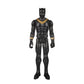 Marvel Black Panther Titan Hero Series 12-inch Erik Killmonger