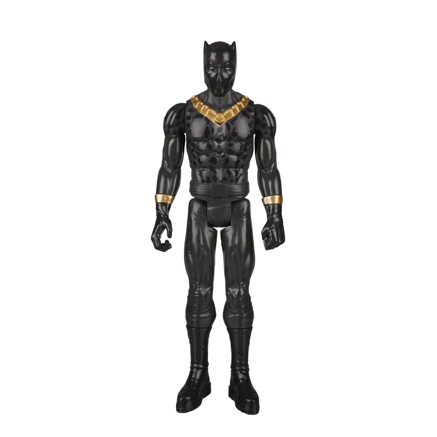 Marvel Black Panther Titan Hero Series 12-inch Erik Killmonger